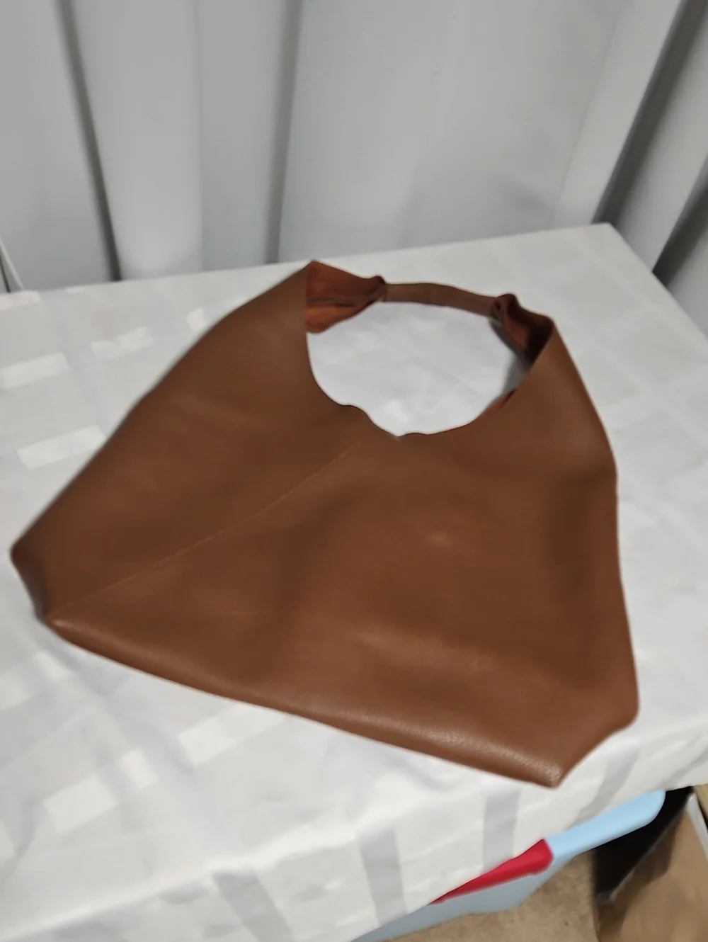 Banana Republic Slouchy Hobo
